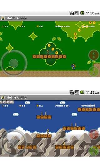 人人都爱马里奥(Andrio)