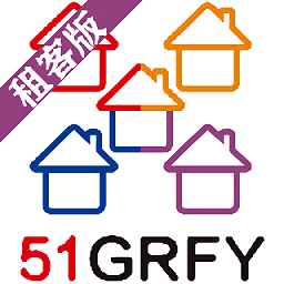 51个人房源-租客版