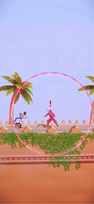 波斯王子：大逃亡2