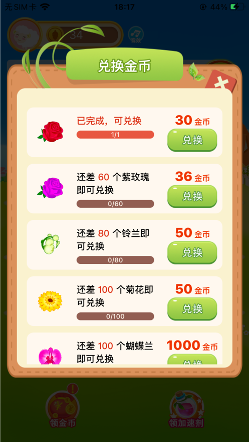 多多花 多多花
