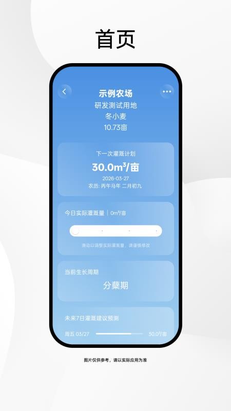 智耕者