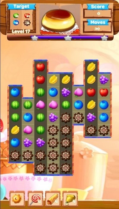 烹饪狂人比赛3手机版