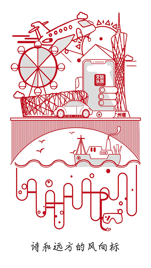 文旅头条新闻网