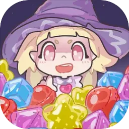 米娅的魔法甜品