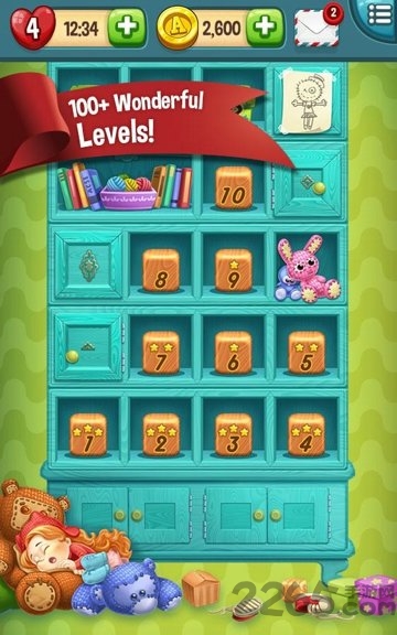 玩具爆破中文版 玩具爆破中文版