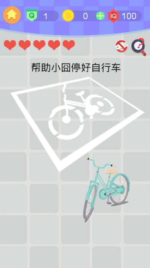 囧囧挑戰4