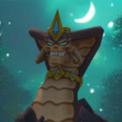 驱魔战记