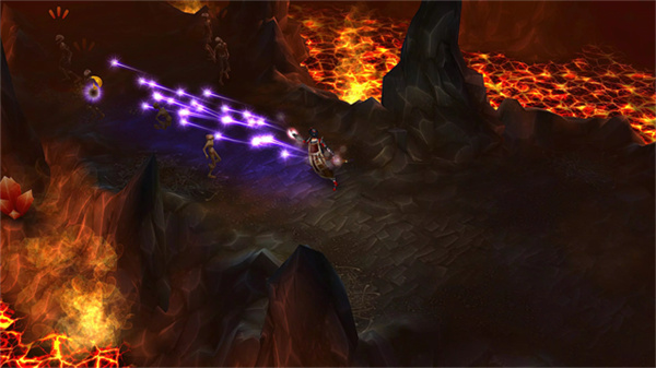 魔法与爪牙无限钻石版 魔法与爪牙无限钻石版