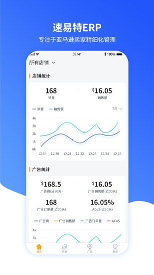 速易特ERP 速易特ERP