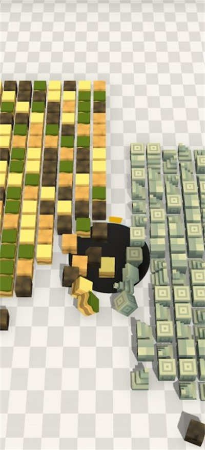 无尽黑洞吞噬城市 无尽黑洞吞噬城市