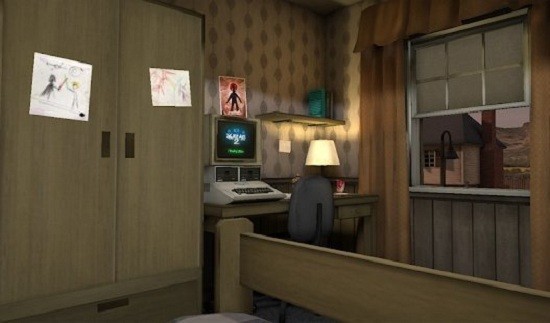 恐怖冰淇淋5试玩版