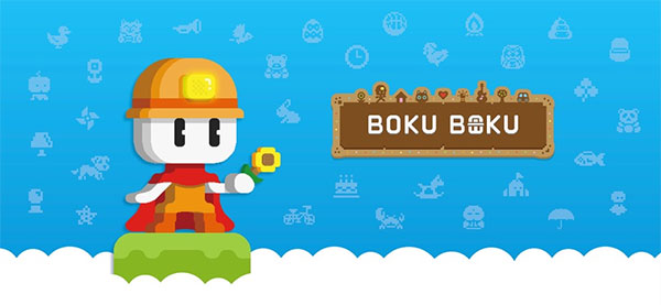 BOKU BOKU安装器 BOKU BOKU安装器
