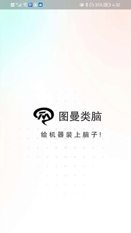 图曼类脑 图曼类脑