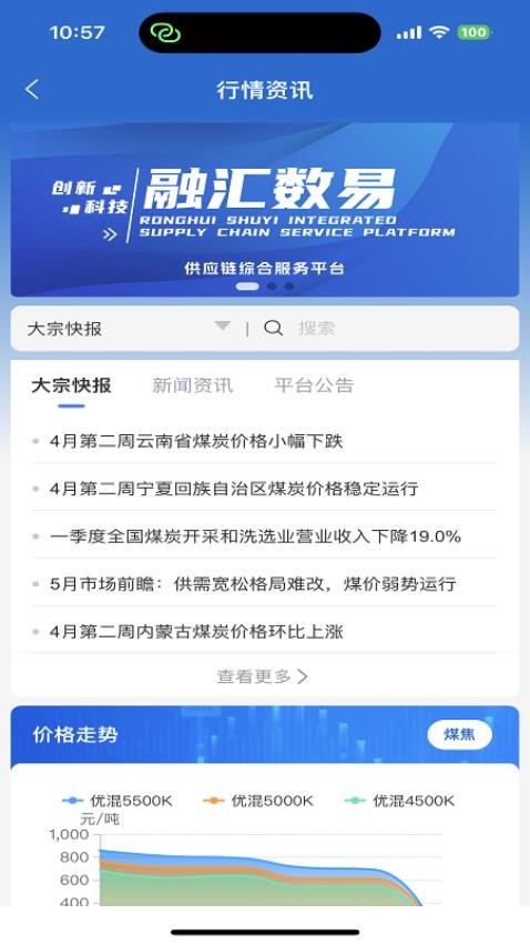 融汇数易
