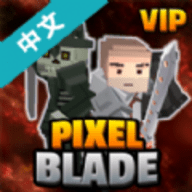 像素勇士闯地牢