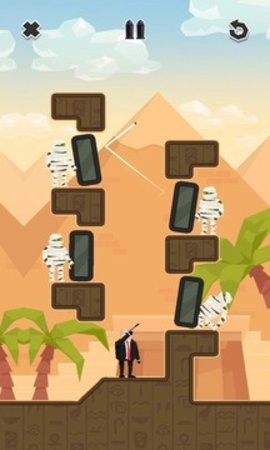 跳弹先生 最新版