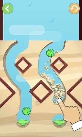 挖坑达人 挖坑达人