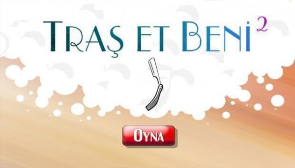 Traş Et Beni 2 Traş Et Beni 2