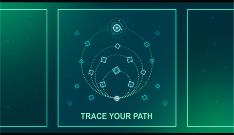Arc Tracker: Pendulum