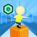 Surfing Blocks! - Free Robux - Roblominer