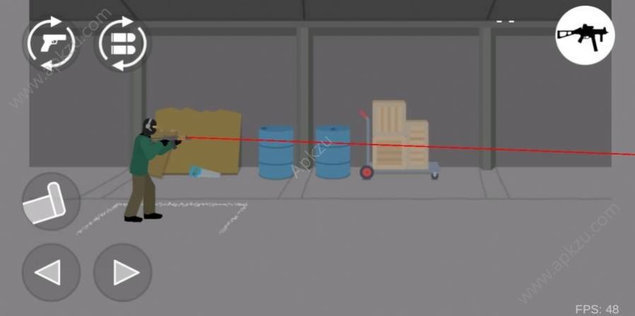 平面僵尸防御2 平面僵尸防御2