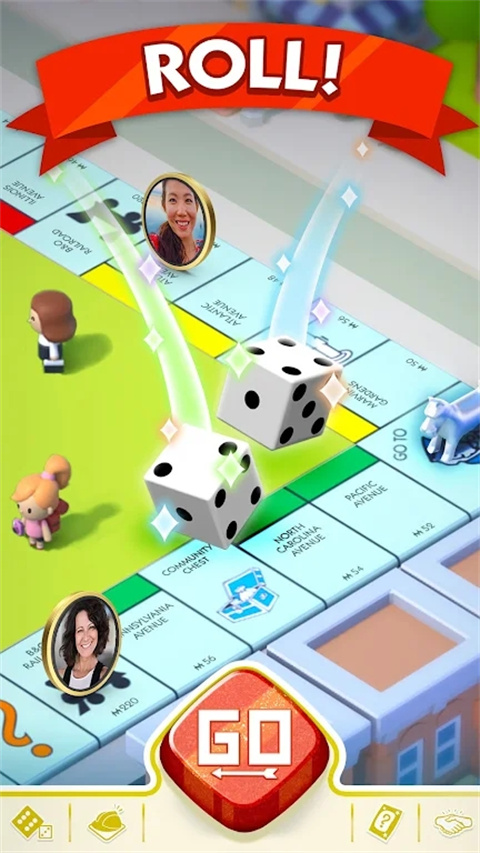 monopoly go 最新版