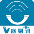 V客易讯