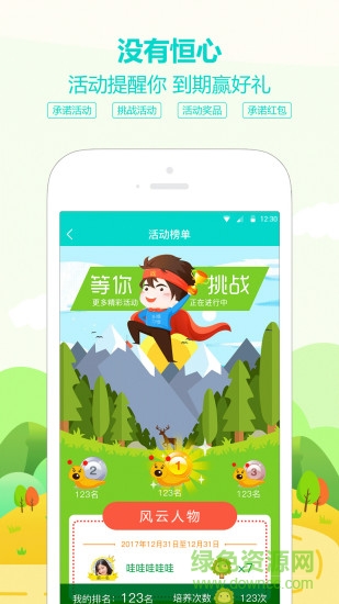 多维儿童习惯 多维儿童习惯