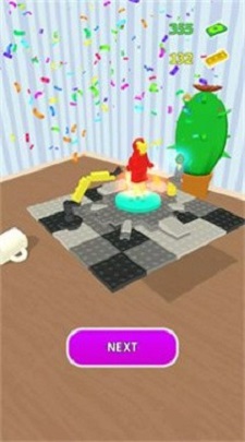 Toy Maker 3D Connect _ Craft