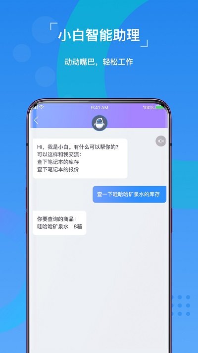 金蝶精斗云标准版