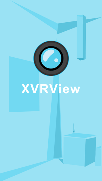 xvrview监控软件 xvrview监控软件