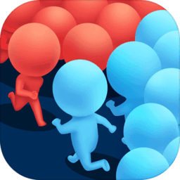 Count master: Crowd Runners 3D
