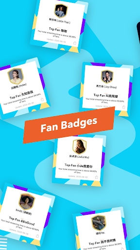 KKBOX风云榜app
