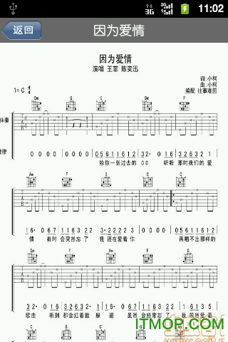 吉他自学 吉他自学