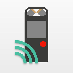 Sony REC Remote(索尼录音笔控制软件)