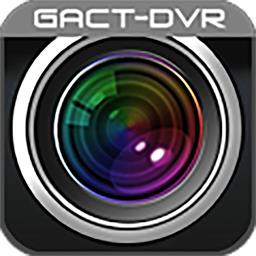 GACT DVR行车记录仪