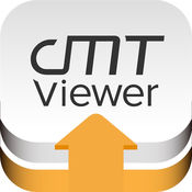 威纶触摸屏编程软件(cMT Viewer)