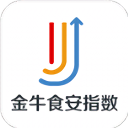 金牛食安指数