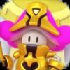 蘑菇冲冲冲(MushroomRush)
