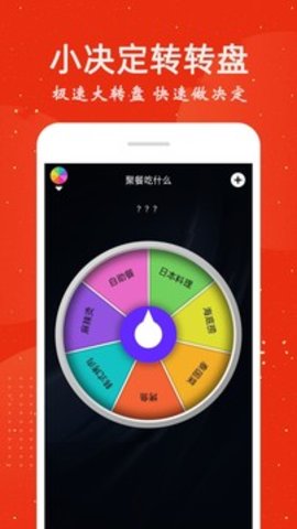 小决定原版