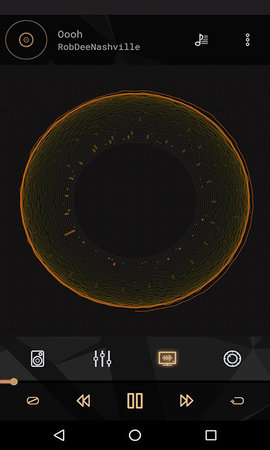 音效增强器(SoundBar)