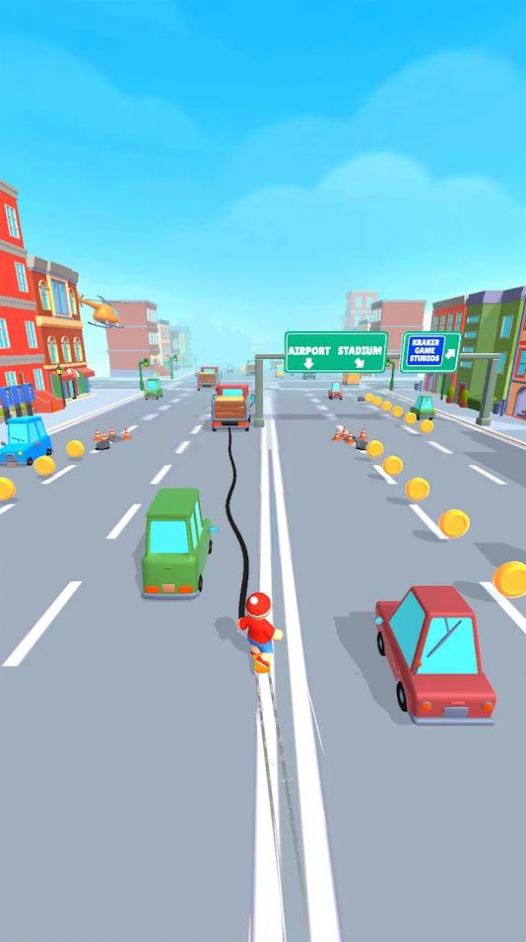 挂钩和滚动(Hook)