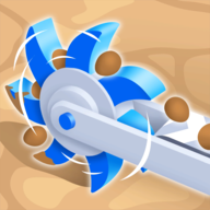 Mining Rush!