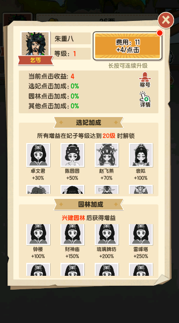 乞丐的完美逆袭 乞丐的完美逆袭