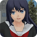 校园女生模拟器官方正版