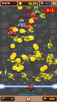 斧头骑士 斧头骑士