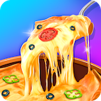 披萨模拟器Pizza Maker