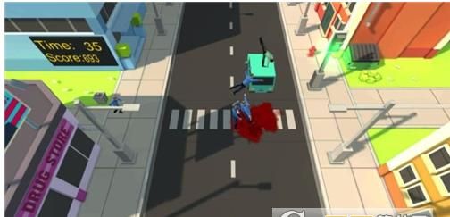 Road Cross : BHA Road Cross : BHA