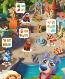 Farm Adventure(农场大冒险游戏)