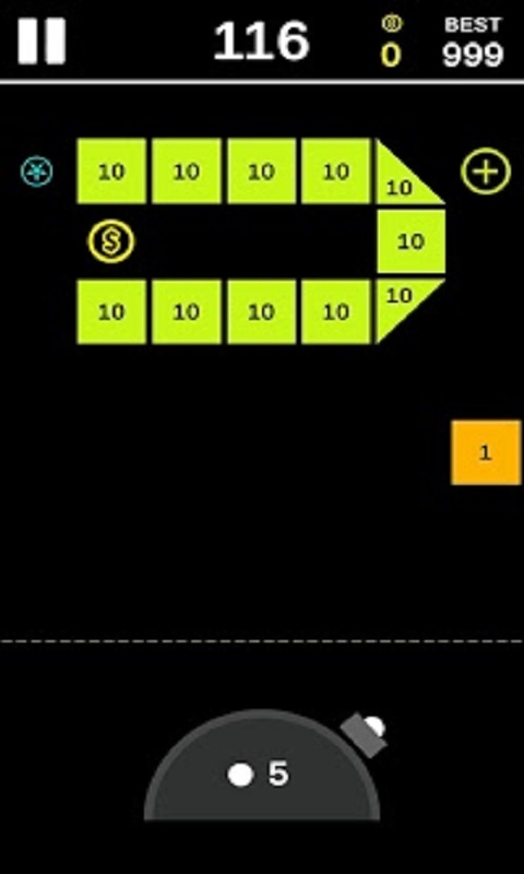 Cannon Ball(加农炮球游戏) Cannon Ball(加农炮球游戏)